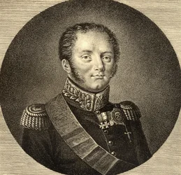 Alexandre Ier (1777-1825) de Russie